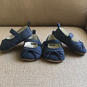 Baby Shoes